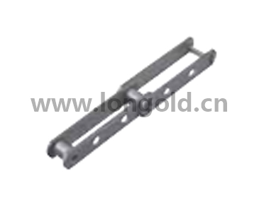 每2節(jié)帶GA2附件LDC12200·LDC12250規(guī)格輸送鏈