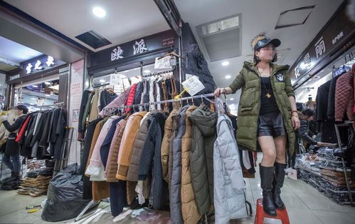 34個服裝批發(fā)術(shù)語大匯總,教你玩轉(zhuǎn)服裝進貨