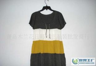 青島木蘭花日韓外貿(mào)服裝批發(fā)韓版瑞麗女裝原單尾貨_二手設(shè)備轉(zhuǎn)讓_世界工廠網(wǎng)中國產(chǎn)品信息庫