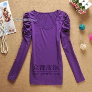 供應長袖T恤擺地攤最便宜長袖T恤批發長袖T恤批發沙河打衣衫批發_服裝服飾_世界工廠網中國產品信息庫